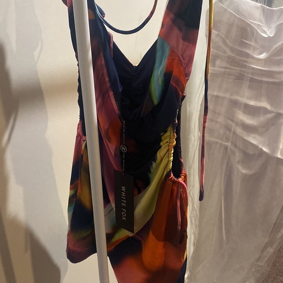 dress from white fox - Picture 2 of 4